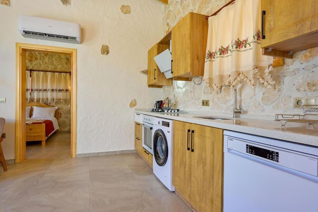 Villa Canoezue 4 Fethiye