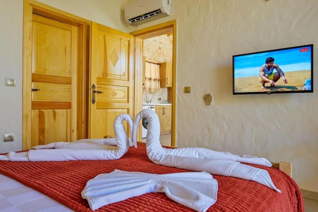 Canoezue 4 Fethiye