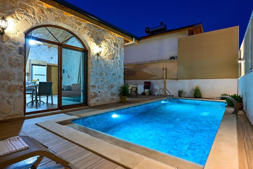 Canoezue 4 * Fethiye