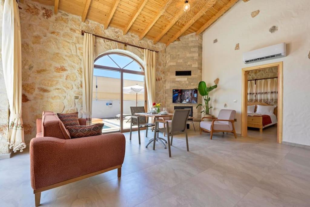 Villa Canoezue 4