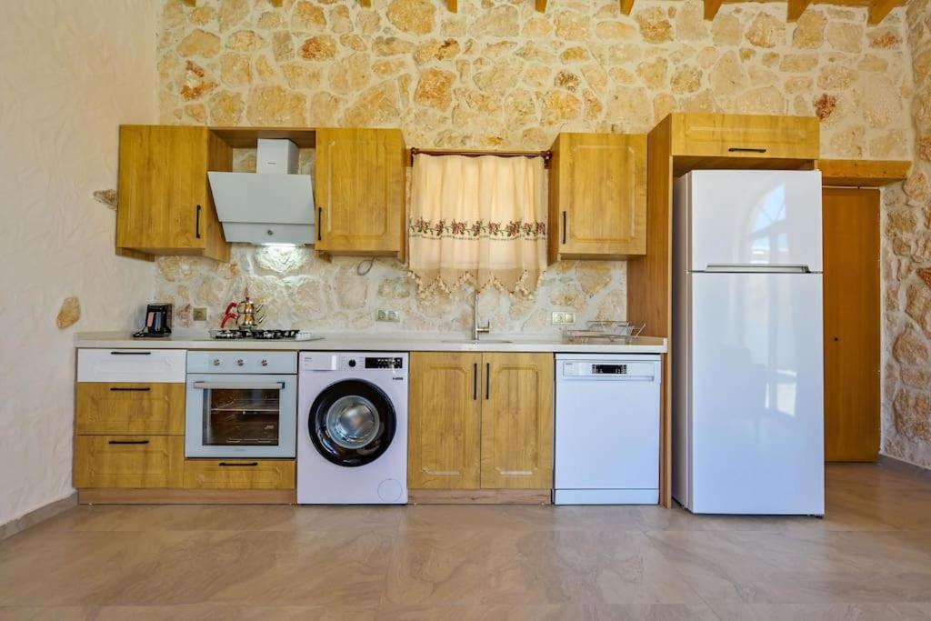 Villa Canoezue 4 Fethiye