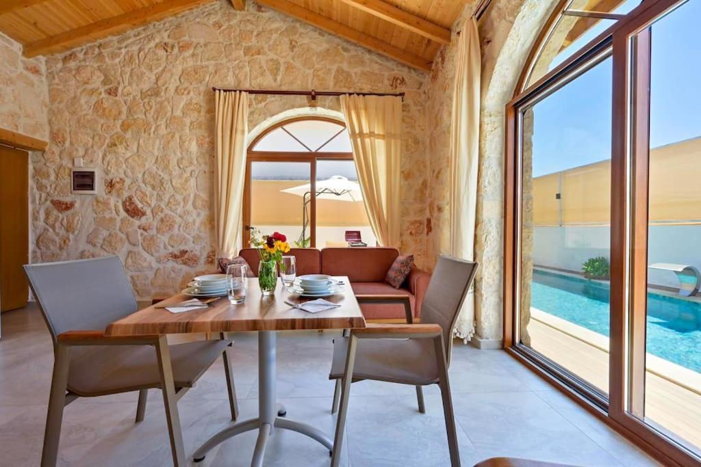 Canoezue 4 Villa Fethiye