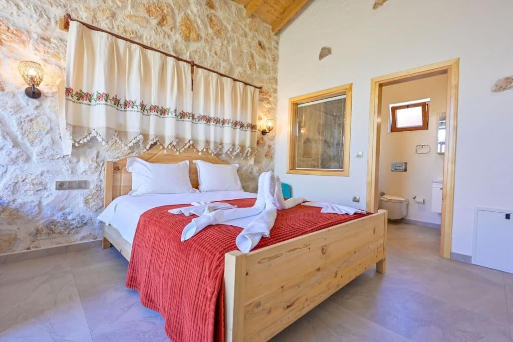 Villa Canoezue 4 *