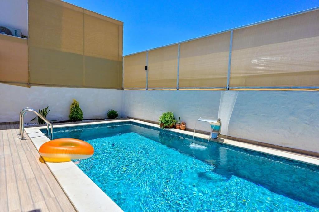 Canoezue 4 Villa Fethiye