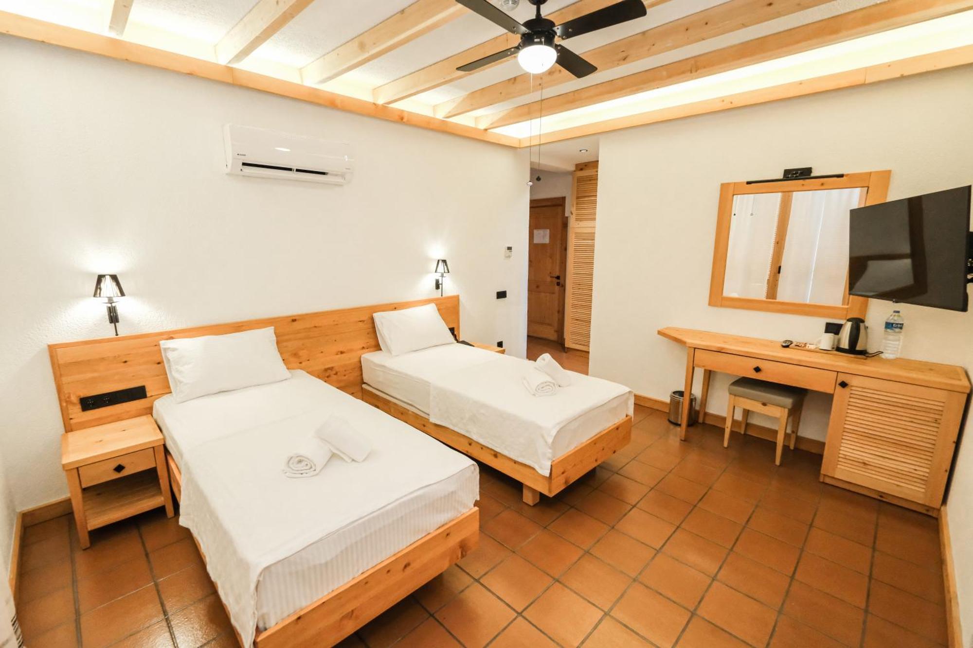 Homestay The Cadianda