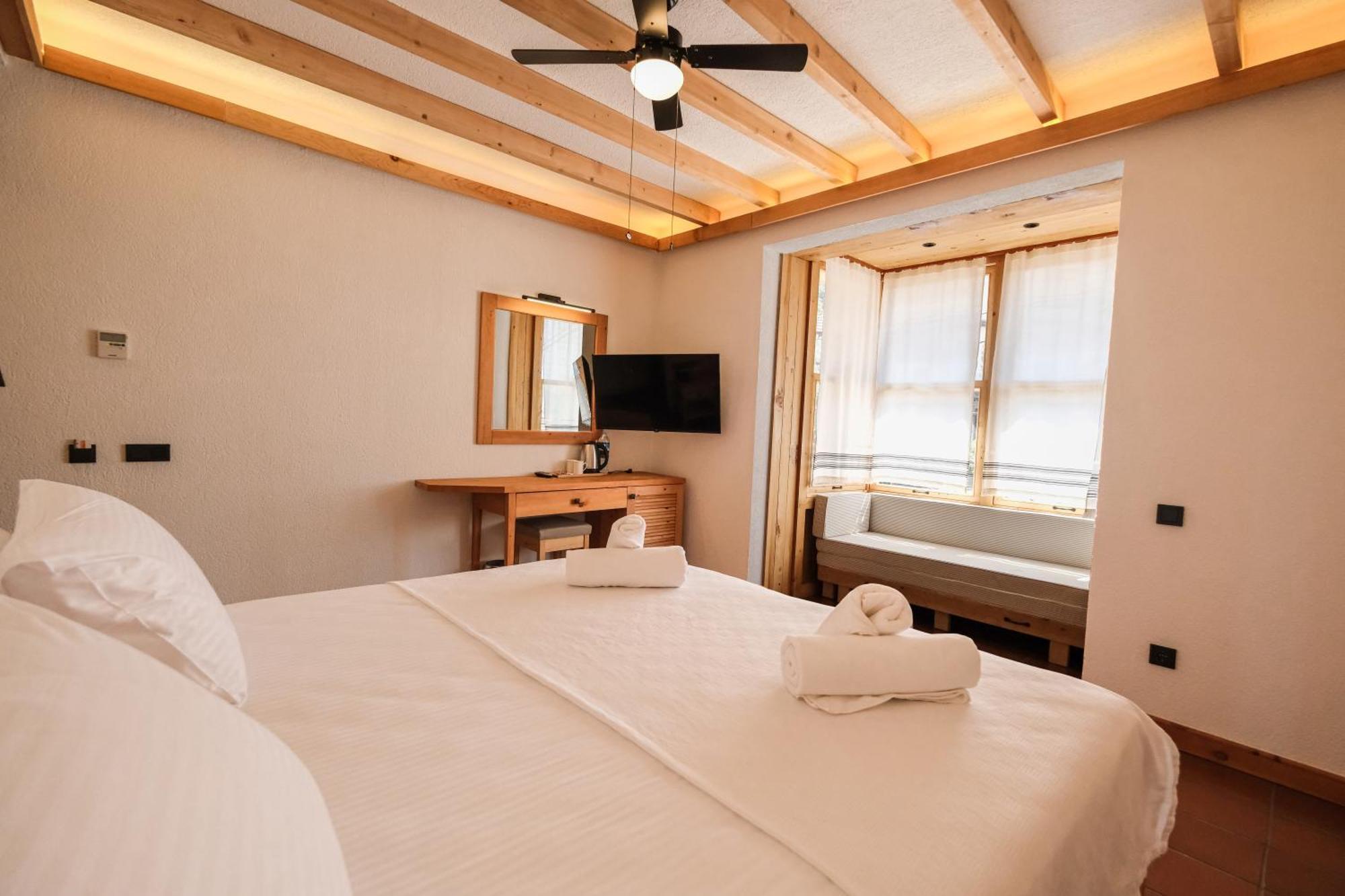 The Cadianda Homestay
