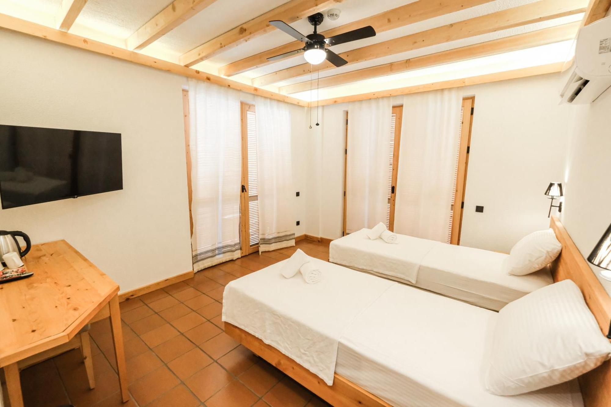 Homestay The Cadianda