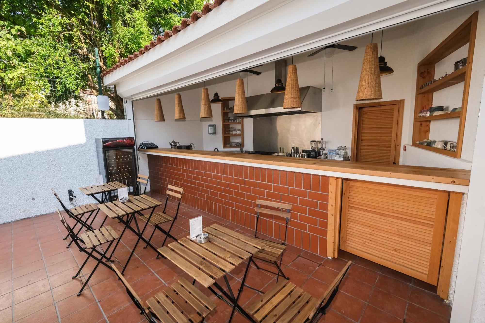 Homestay The Cadianda