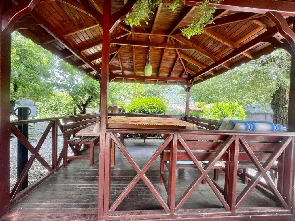 Grapes Villa