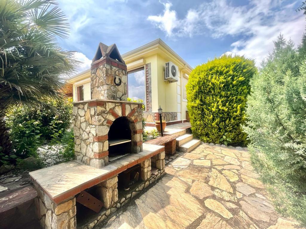 Grapes Villa Fethiye