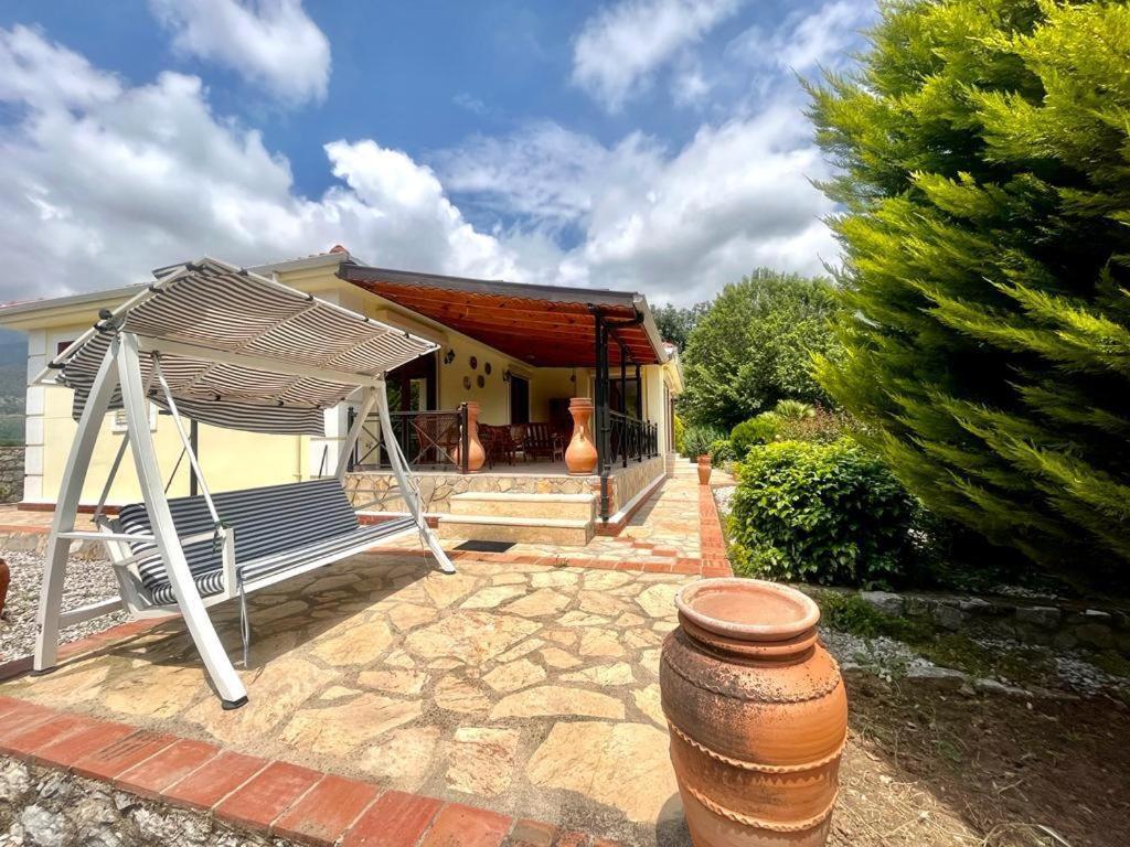 Villa Grapes Fethiye