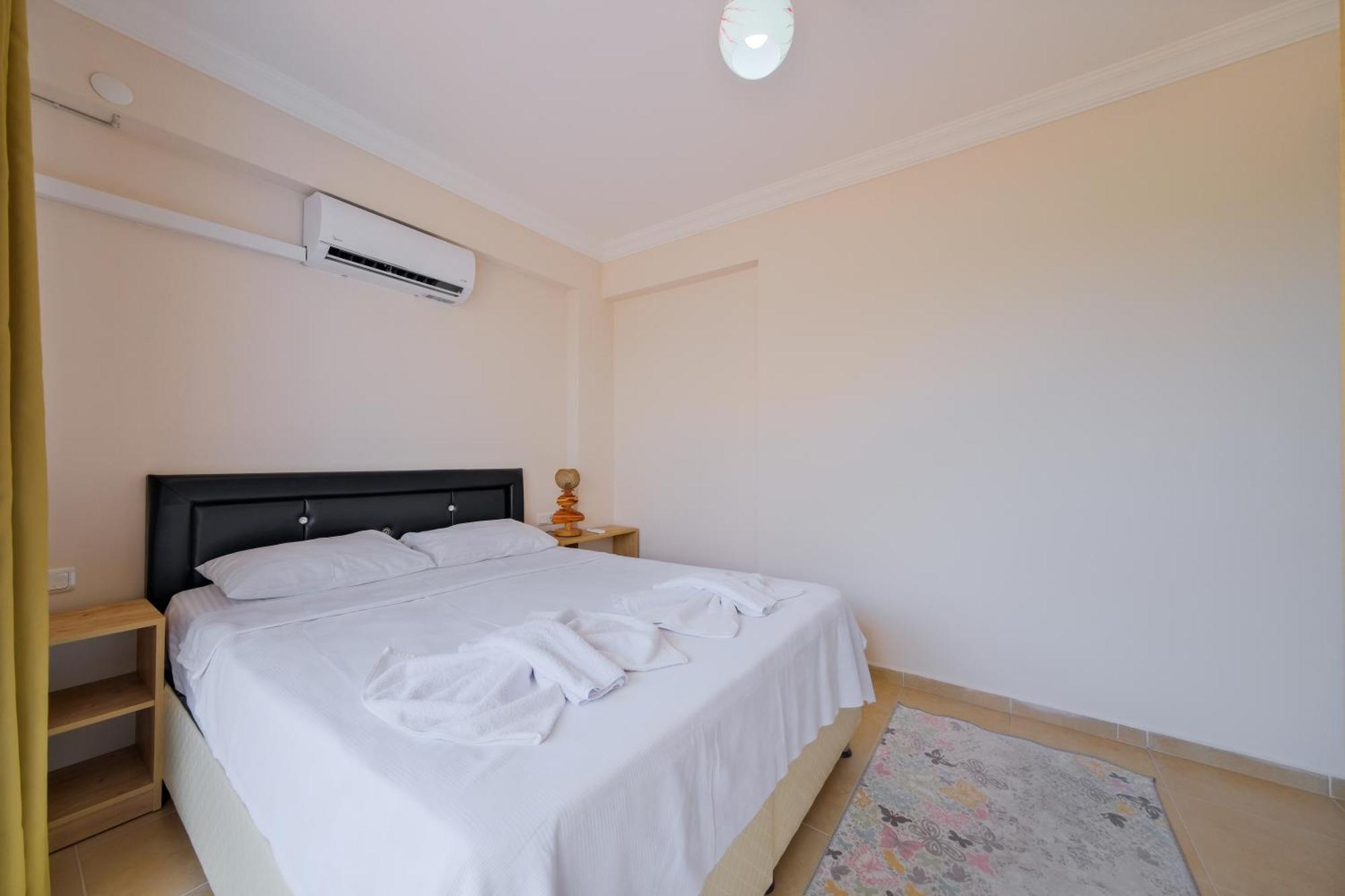 Villa Talia Deniz Manzarali