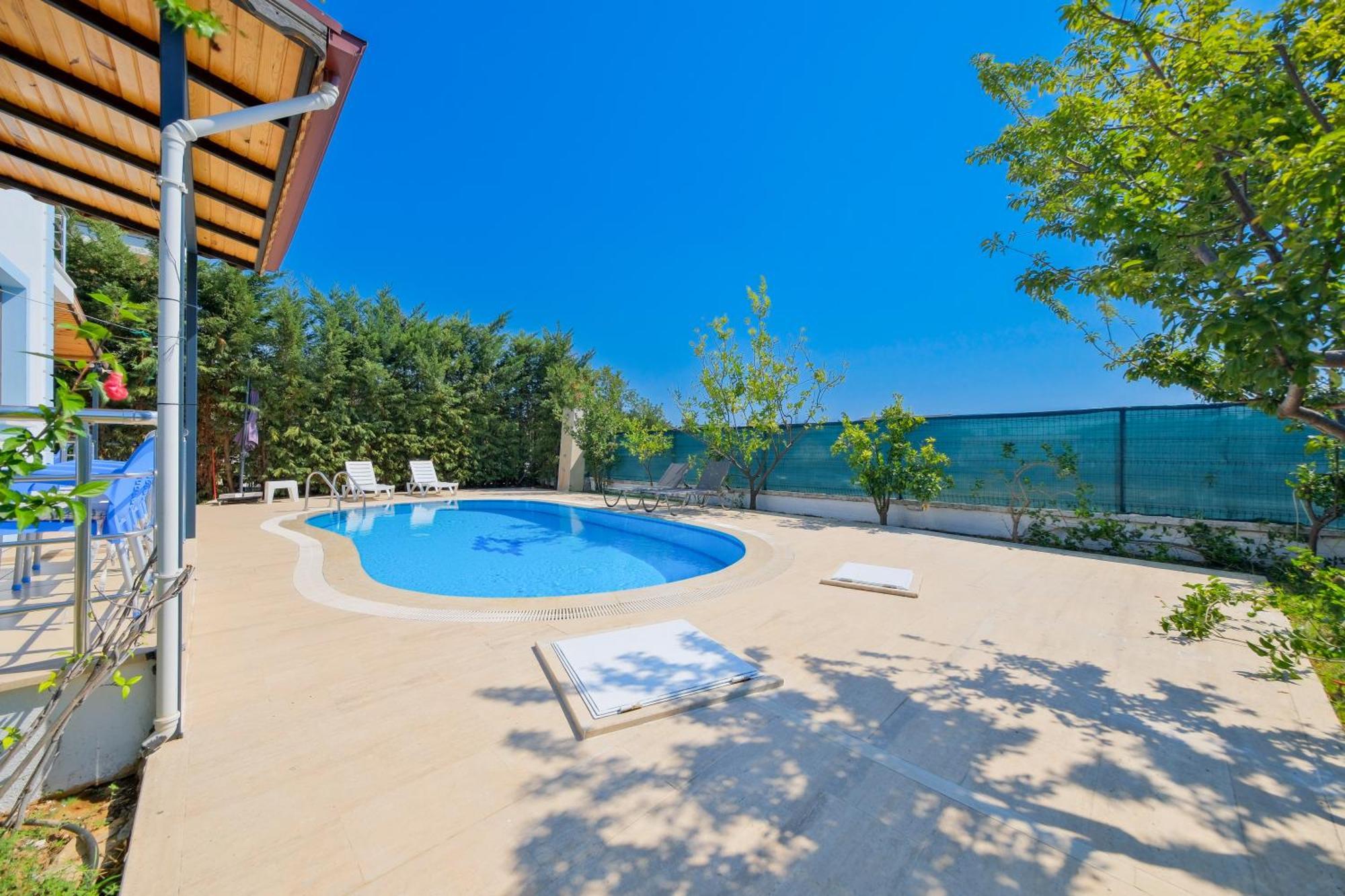 Talia Deniz Manzarali * Fethiye