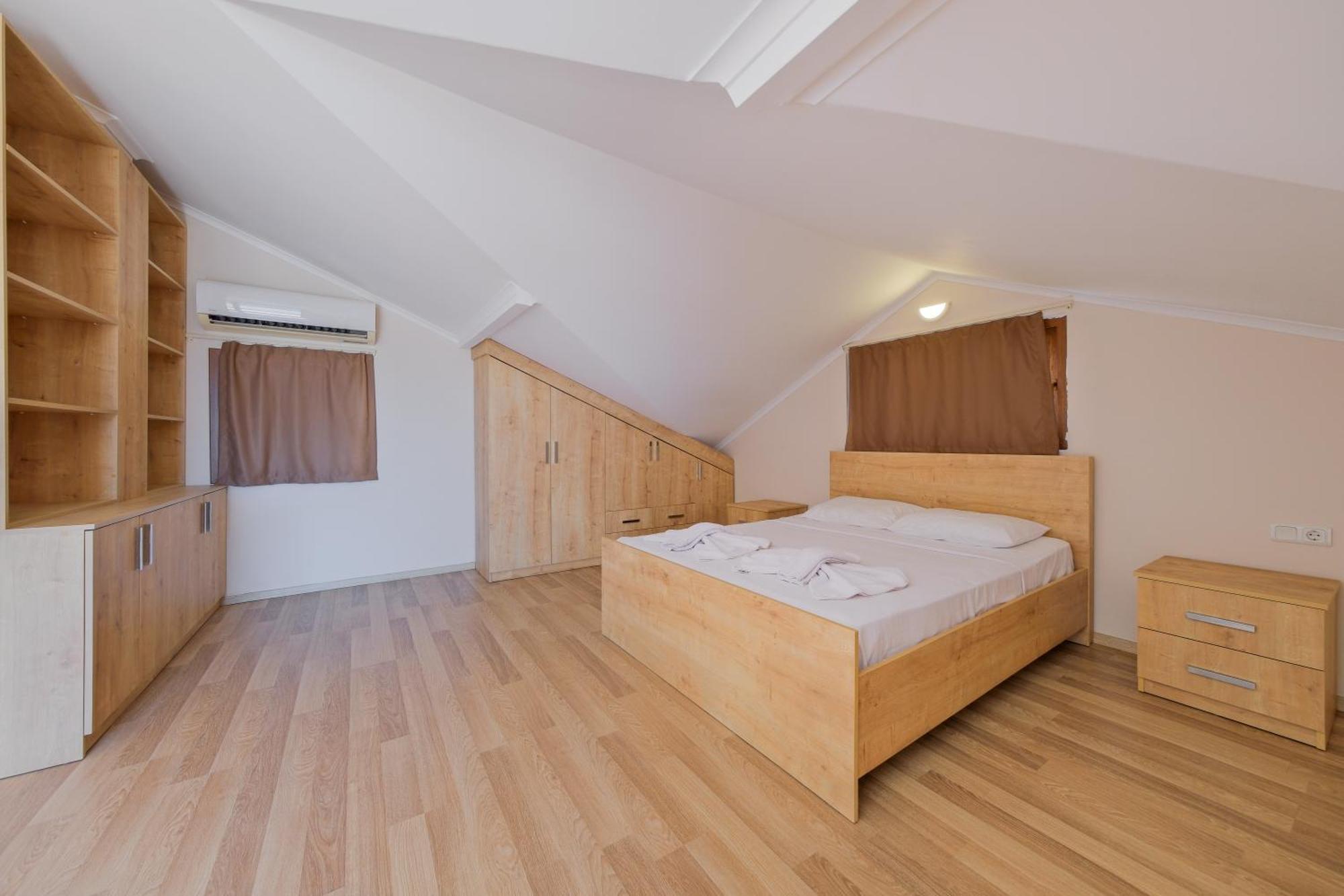 Villa Talia Deniz Manzarali Fethiye