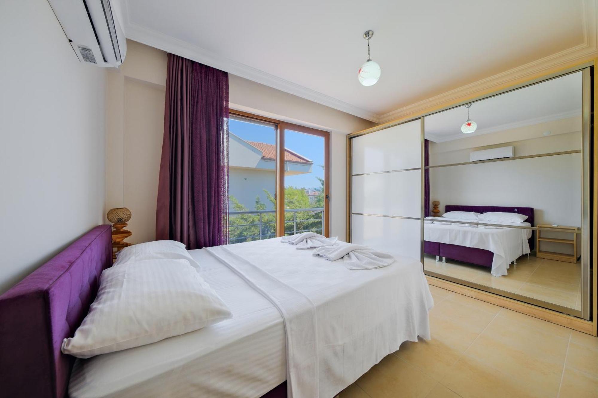 Talia Deniz Manzarali * Fethiye