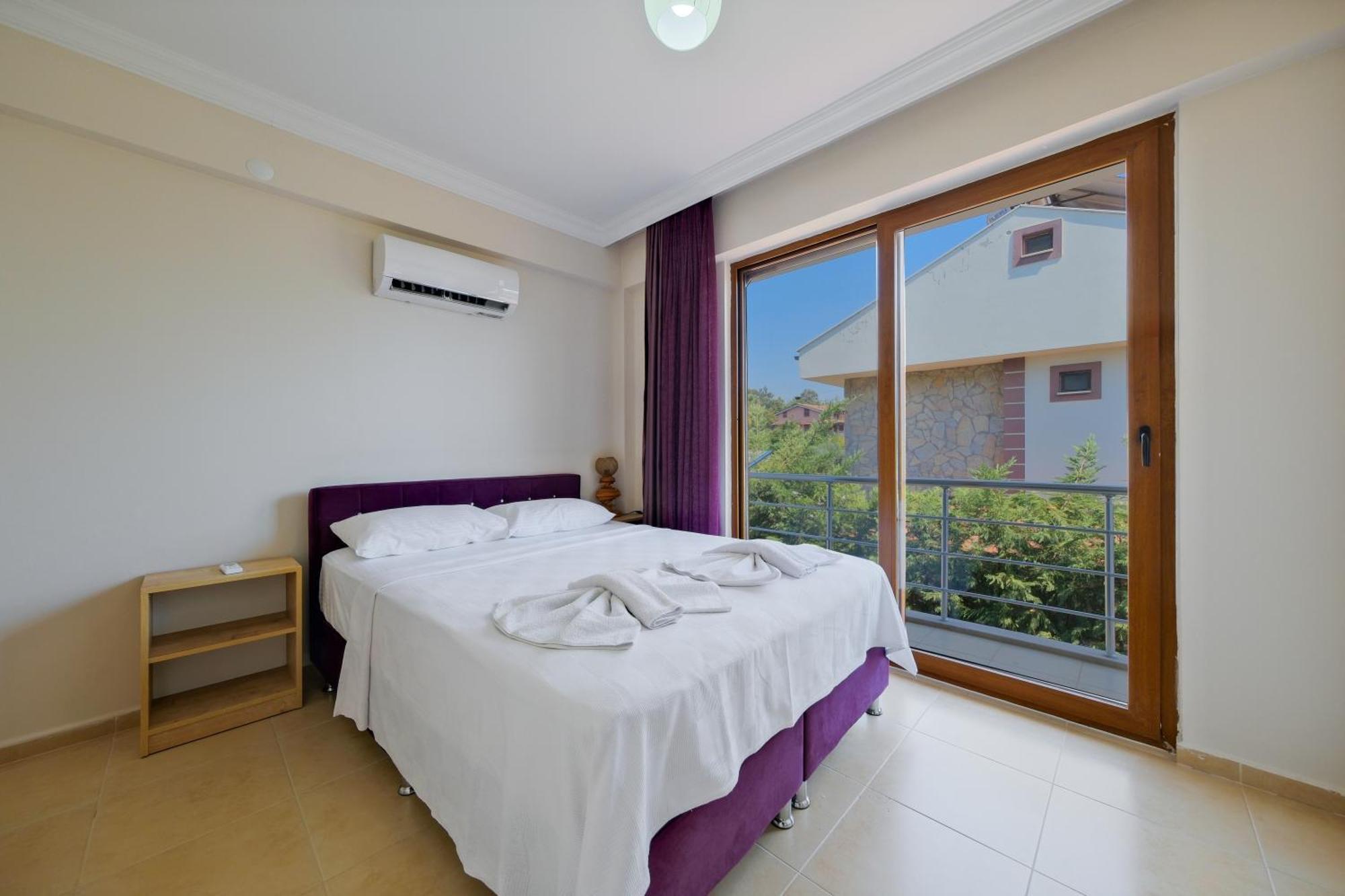 Talia Deniz Manzarali * Fethiye