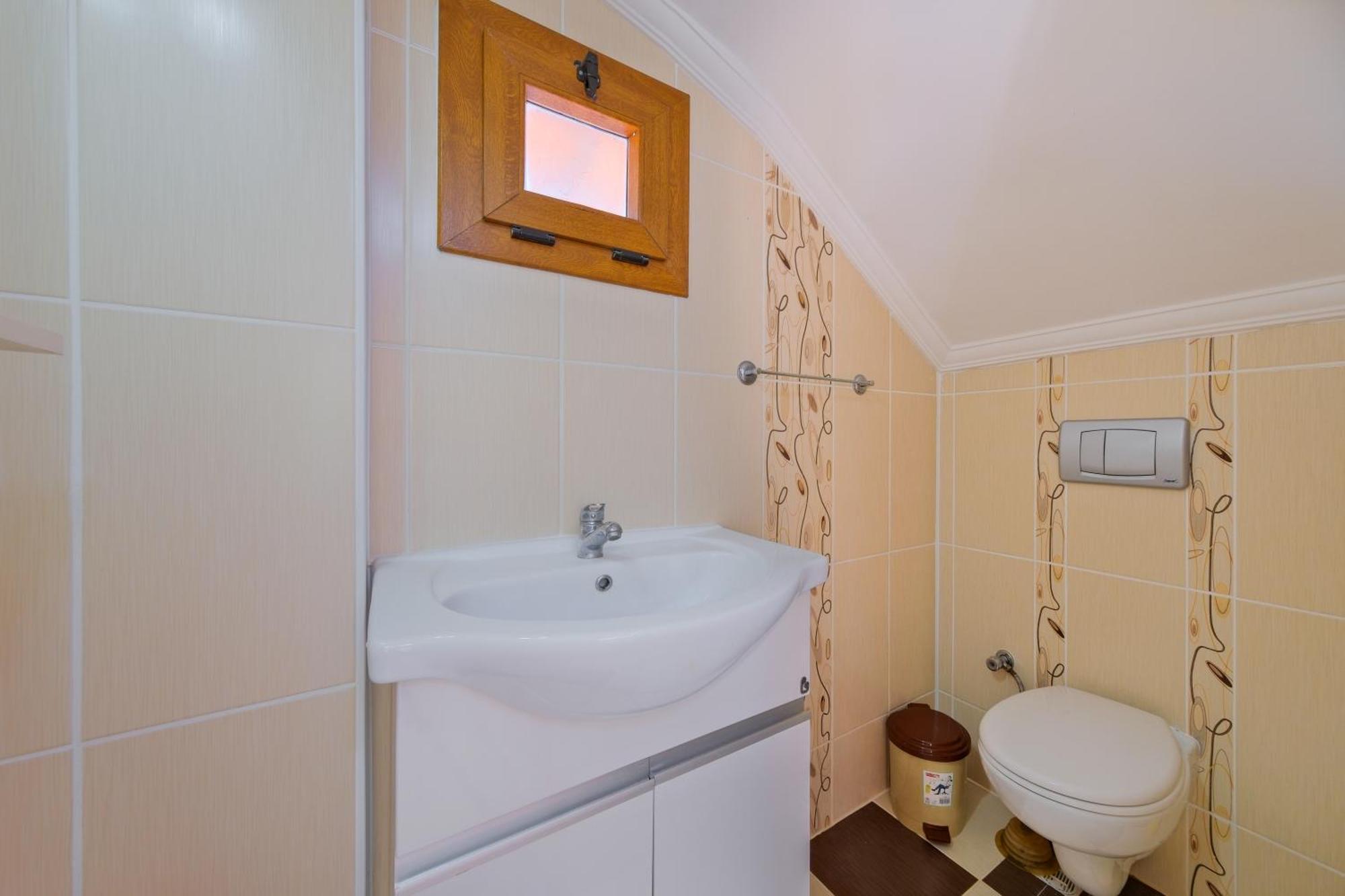 Villa Talia Deniz Manzarali *