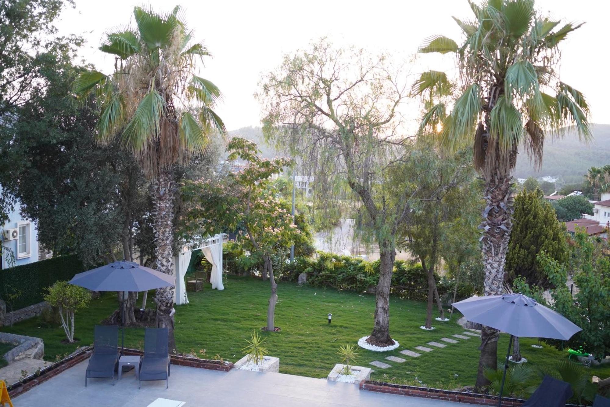 Villa Derin Su Fethiye