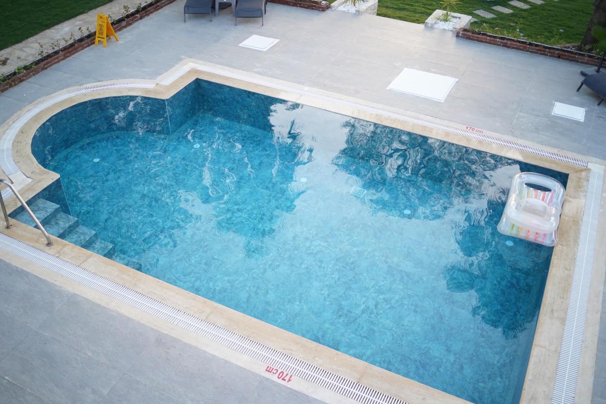 Villa Derin Su Fethiye