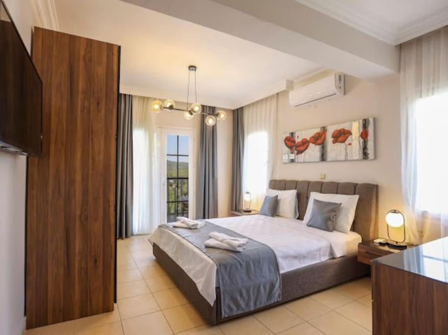 Derin Su Villa Fethiye