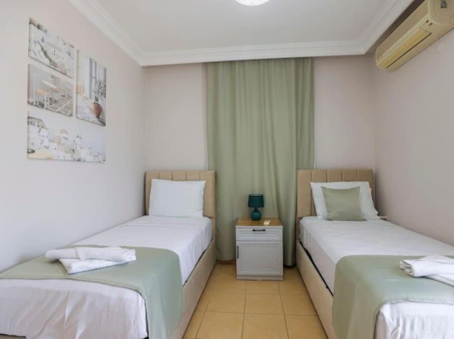 Derin Su Villa