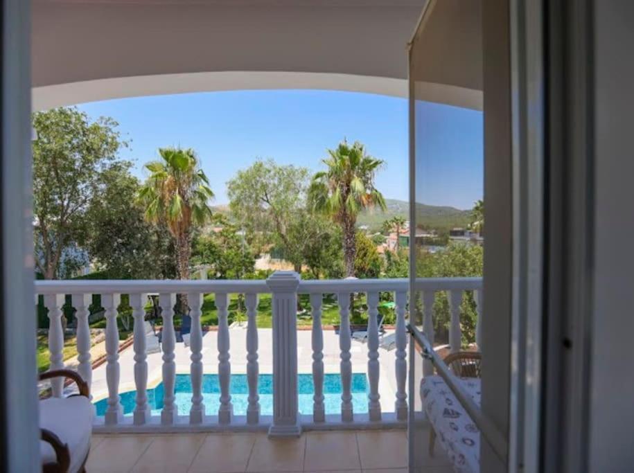 Villa Derin Su