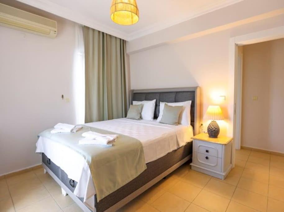 Derin Su Villa Fethiye