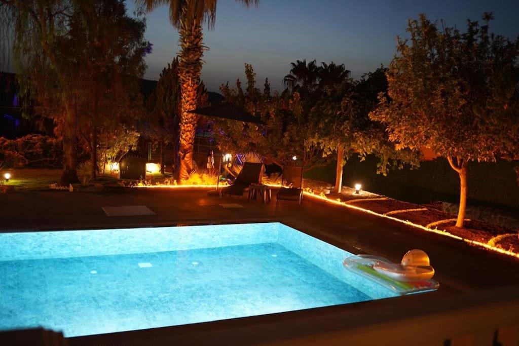 Villa Derin Su