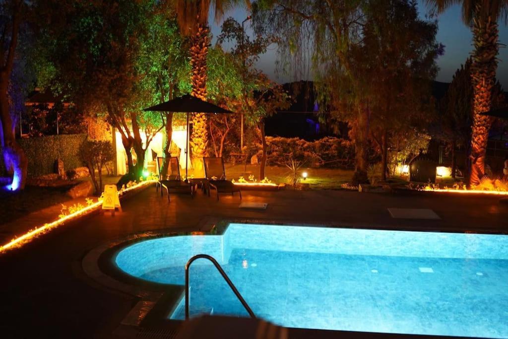 Derin Su Villa Fethiye