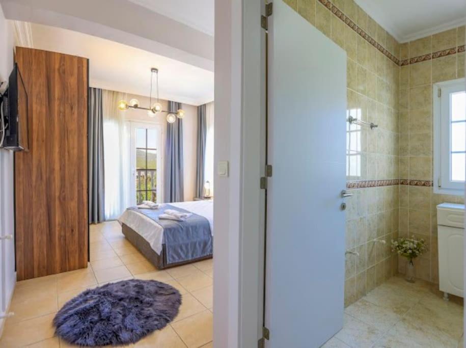 Derin Su Villa