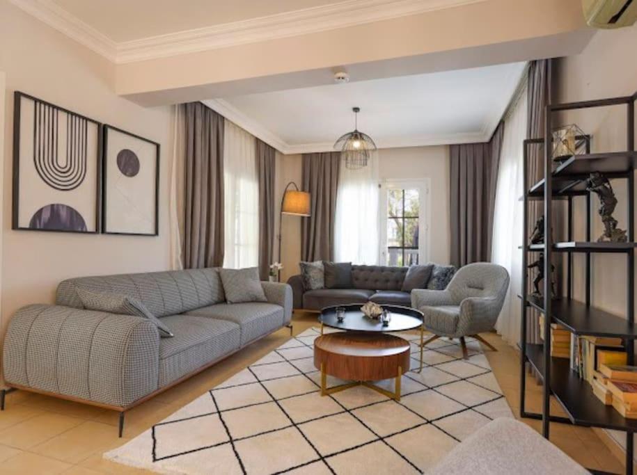Villa Derin Su Fethiye