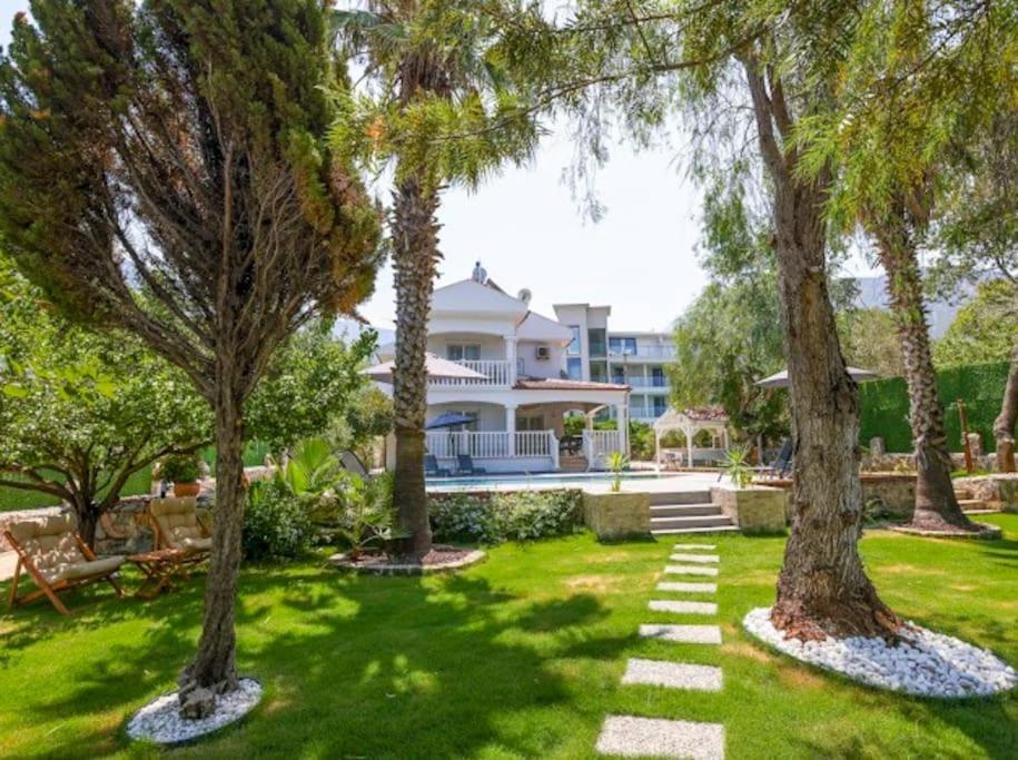 Derin Su * Fethiye