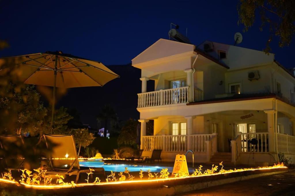 Villa Derin Su Fethiye