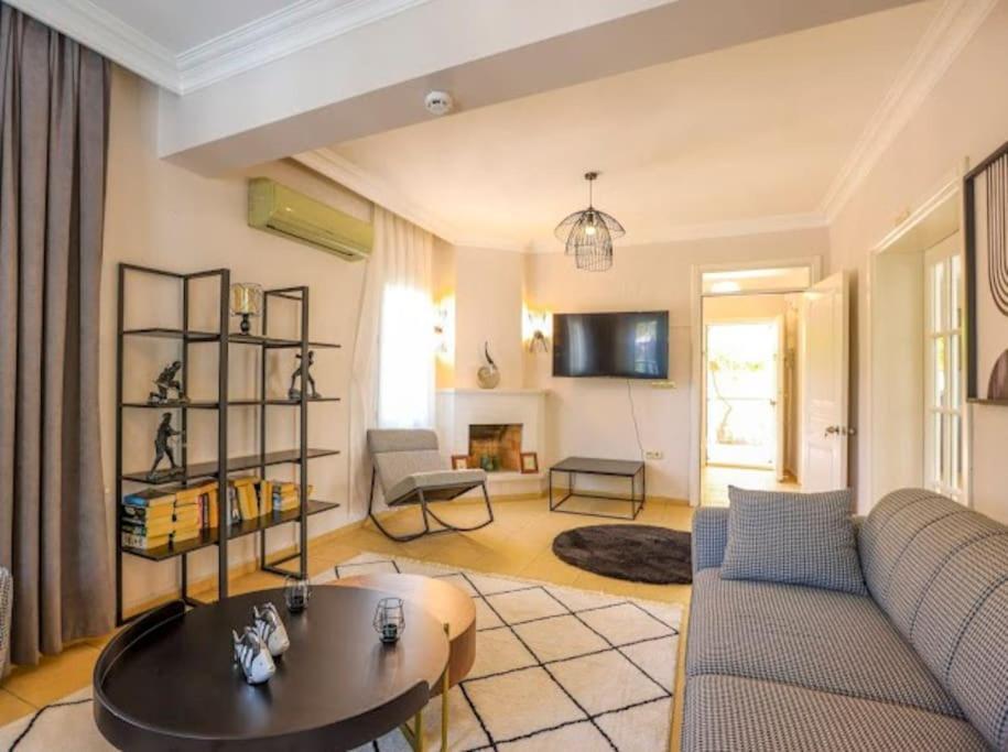 Villa Derin Su Fethiye