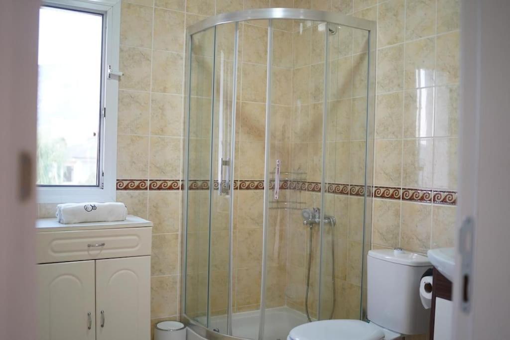 Villa Derin Su