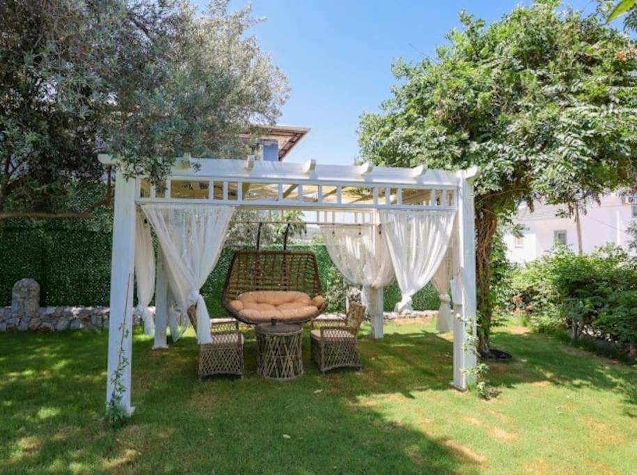 Villa Derin Su Fethiye