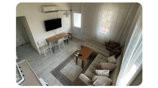 Elif-su1 Chalet Fethiye