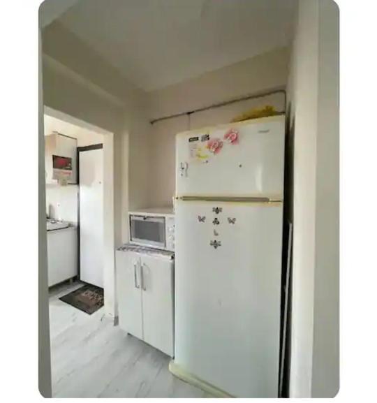 Elif-su1 Chalet