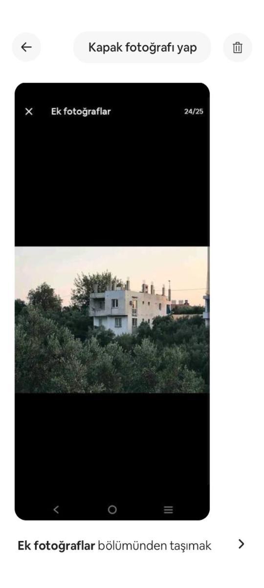 Elif-su1 Chalet *