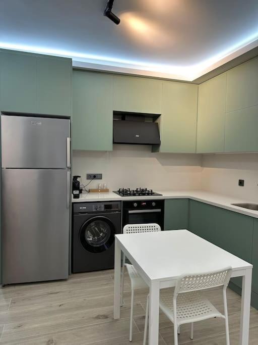 Apartment Lilyum 2 Bedrooms *