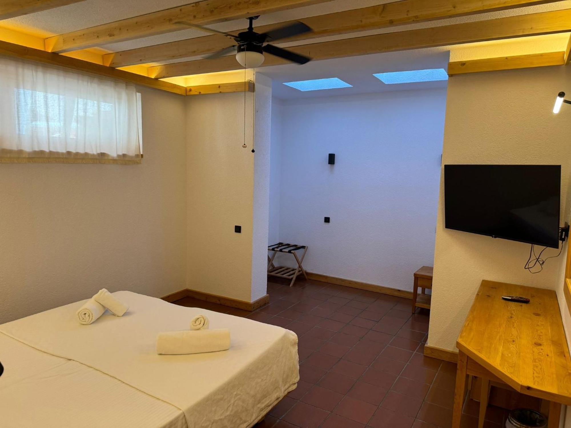 The Cadianda Homestay *