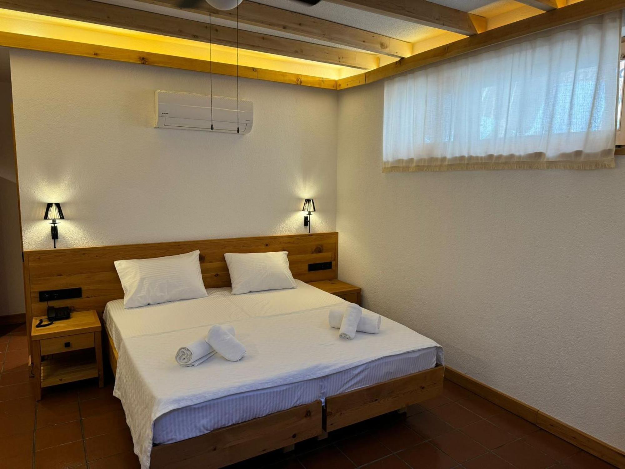 Homestay The Cadianda