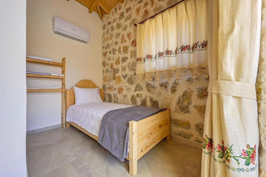 Villa Canoezue 3 Fethiye