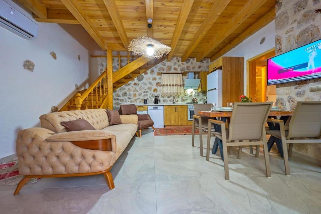 Canoezue 3 Fethiye