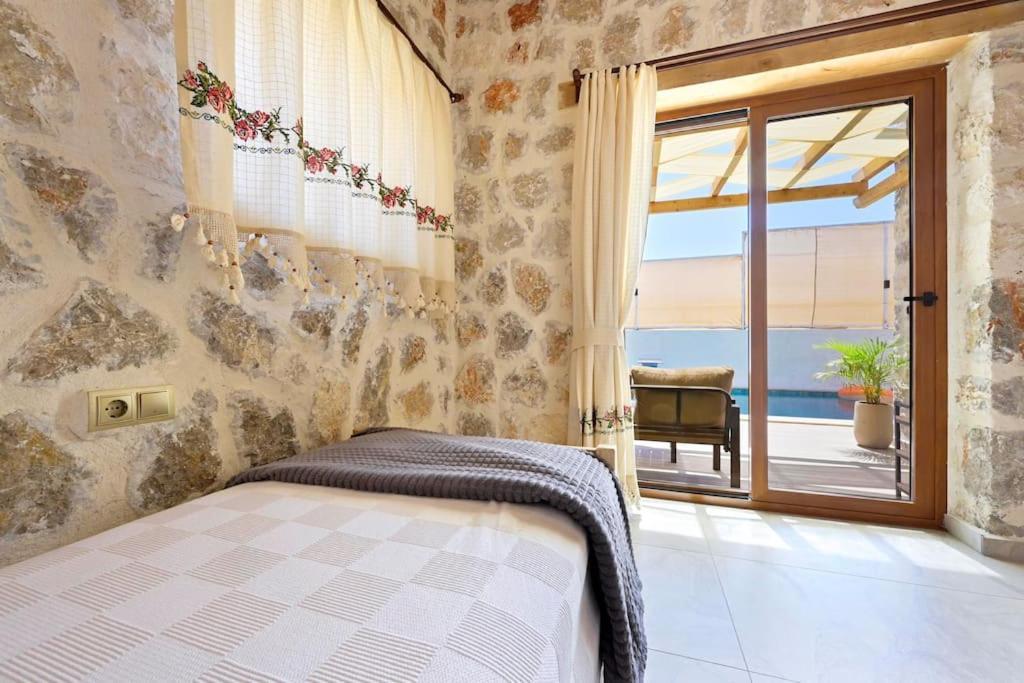 Villa Canoezue 3