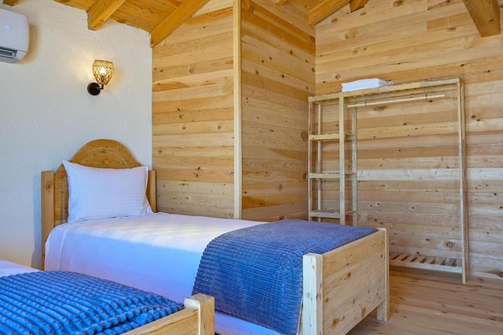 Villa Canoezue 3 Fethiye
