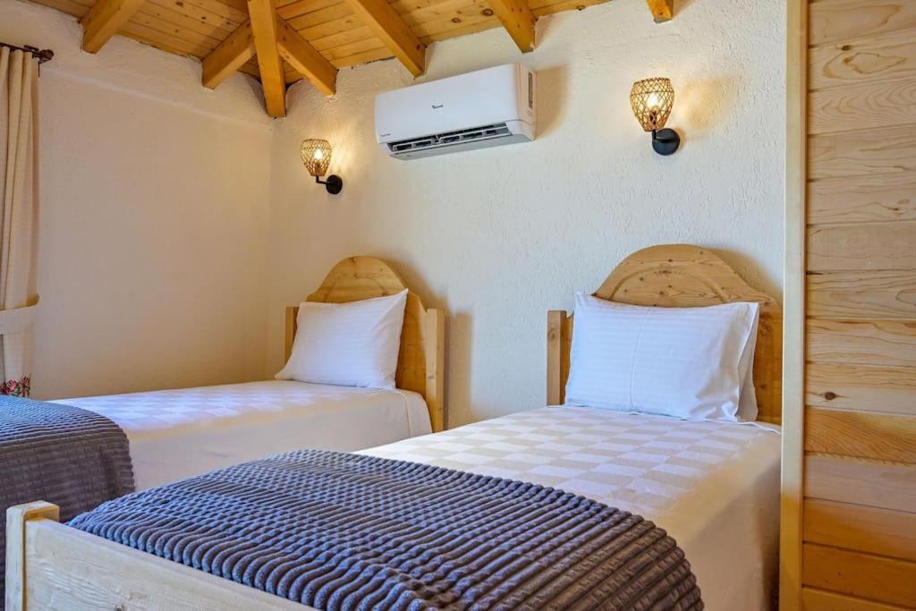 Canoezue 3 Villa