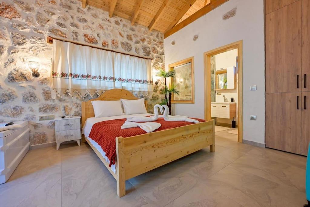 Villa Canoezue 3 Fethiye