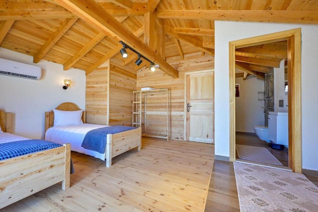Canoezue 3 Villa Fethiye