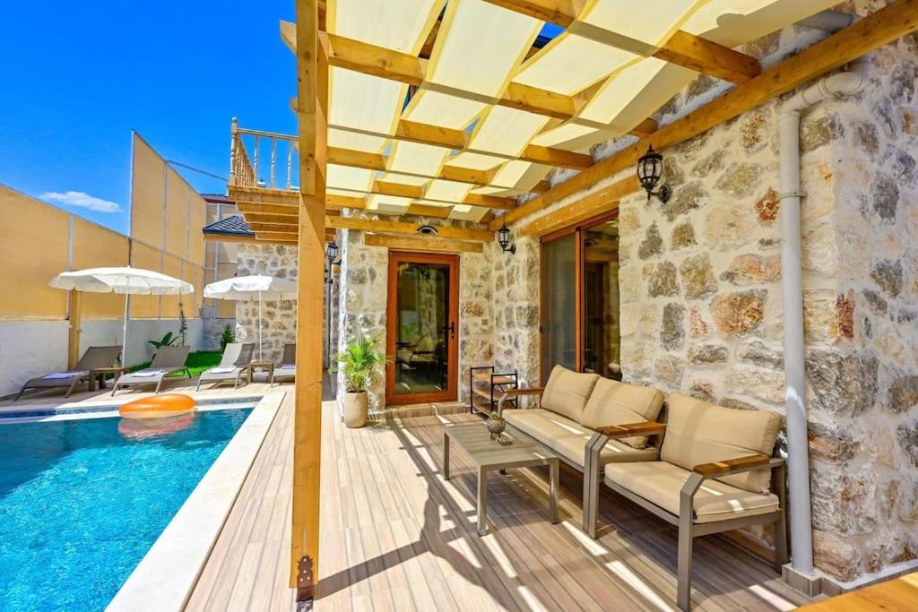 Canoezue 3 * Fethiye